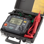 KYORITSU<br>KEW 3125A