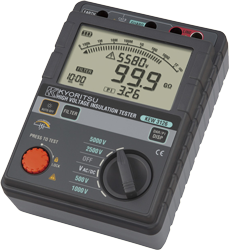 KYORITSU<br>KEW 3126