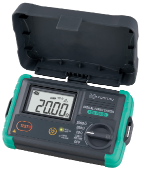 KYORITSU<br>KEW 4105 DL