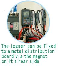 KYORITSU<br>KEW 5020 - Imagen 4