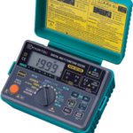 KYORITSU<br>KEW 6011A