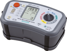 KYORITSU<br>KEW 6016