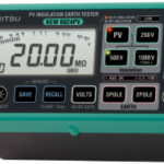 KYORITSU<br>KEW 6024 PV