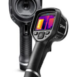 FLIR<br>E5