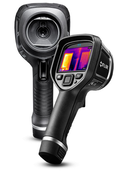 FLIR<br>E5