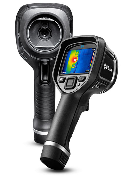 FLIR<br>E6