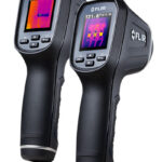 FLIR<br>TG165