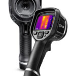 FLIR<br>E40