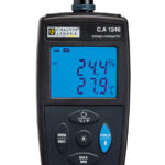 CHAUVIN ARNOUX<br>CA1246