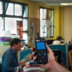 CHAUVIN ARNOUX<br>CA1246 - Imagen 3