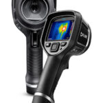 FLIR<br>E4