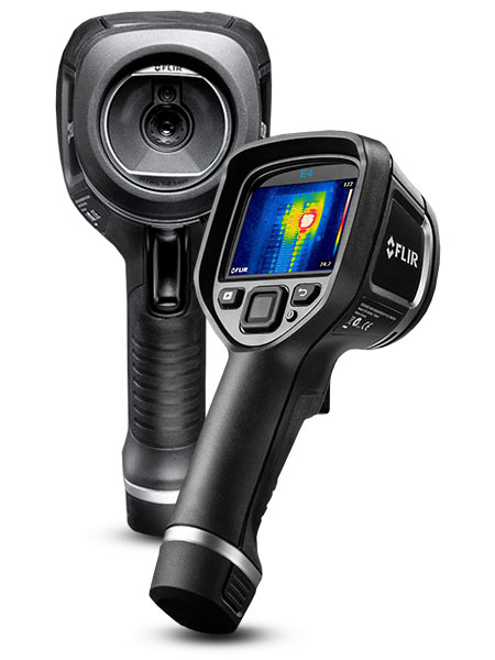FLIR<br>E4