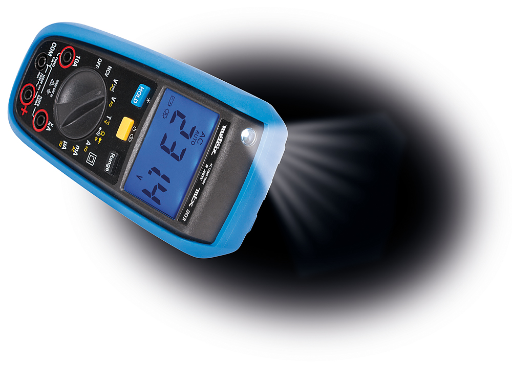 METRIX<br>MTX203 - Imagen 2