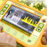 PROMAX<br>HD RANGER ECO