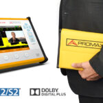 PROMAX<br>HD RANGER ULTRALITE