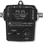 PROMAX<br>MS-250