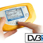 PROMAX<br>SAT HUNTER+