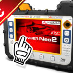 PROMAX<br>RANGER NEO2 ATSC