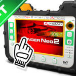 PROMAX<br>RANGER NEO2 ISDB-T