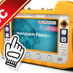 PROMAX<br>RANGER NEO+ ATSC