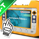PROMAX<br>RANGER NEO+ ISDB-T