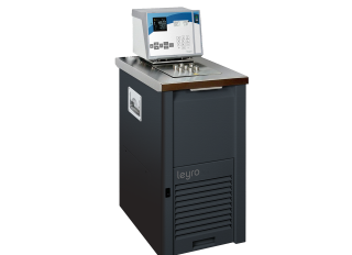 LEYRO INSTRUMENTS<br>LCB 35