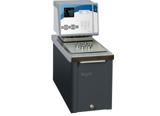 LEYRO INSTRUMENTS<br>LCB 60