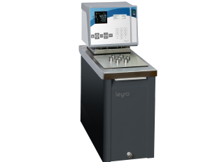 LEYRO INSTRUMENTS<br>LCB 600