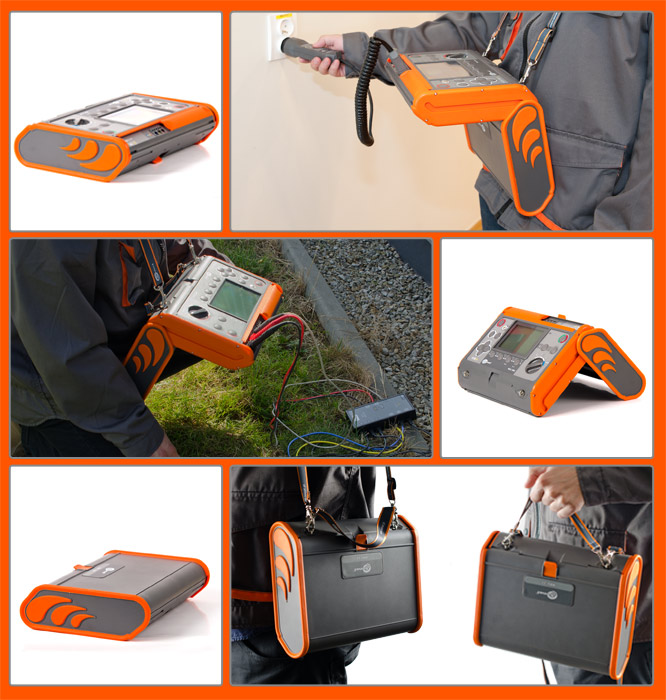 SONEL<br>MPI 530 - Imagen 2