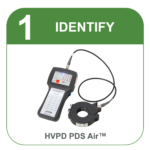 HVPD<br>KRONOS PORTABLE MONITOR