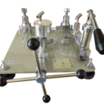 LEYRO INSTRUMENTS<br>LPC 7000