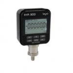 LEYRO INSTRUMENTS<br> IKA 300