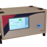 LEYRO INSTRUMENTS<br> IKA 500HD