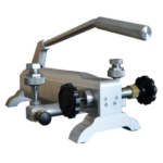 LEYRO INSTRUMENTS<br>LMP 140