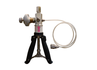 LEYRO INSTRUMENTS<br>LMP 60