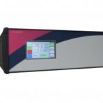 LEYRO INSTRUMENTS<br>LPG 800