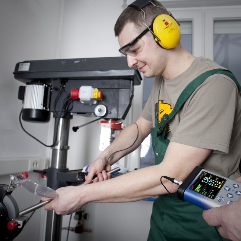 SVANTEK<br>SV 106 - Imagen 4