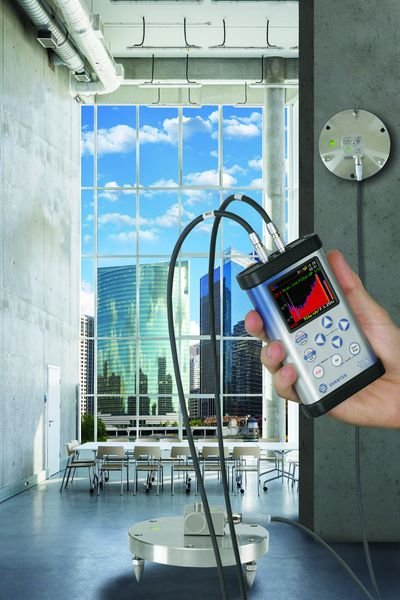 SVANTEK<br>SV 106 - Imagen 2