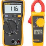 FLUKE<br>116