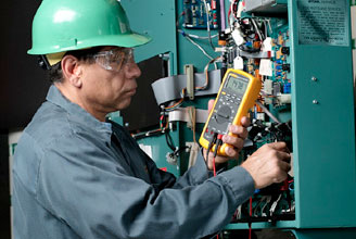 FLUKE<br>83 V - Imagen 2