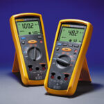 FLUKE<br>1503