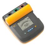 FLUKE<br>1550 C