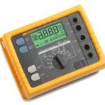 FLUKE<br>1625-2 GEO