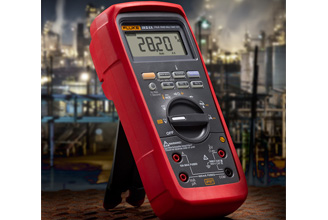 FLUKE<br>28 II EX - Imagen 2