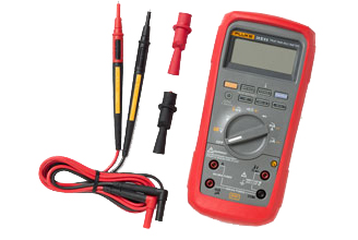 FLUKE<br>28 II EX - Imagen 3