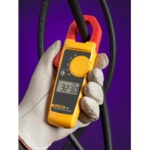 FLUKE <br>323