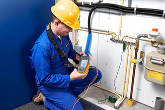 FLUKE<br>1664 FC - Imagen 4