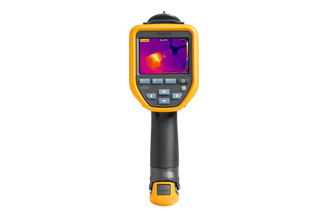 FLUKE<br>TiS20