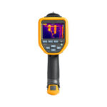 FLUKE<br>TiS50