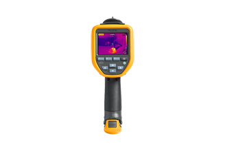 FLUKE<br>TiS60